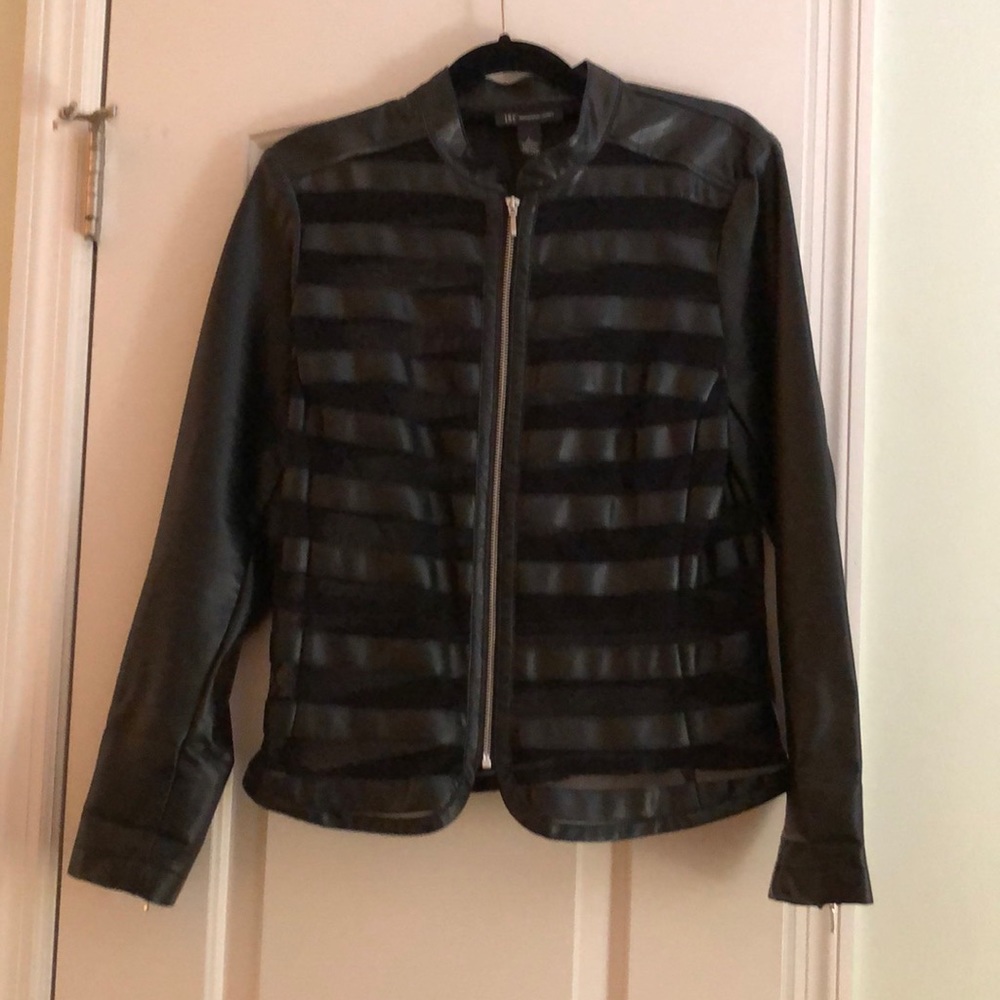 COPY - INC International Concepts Jacket